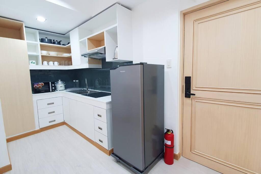Apartment Travelers - Cozy Capsule Bunks, Makati